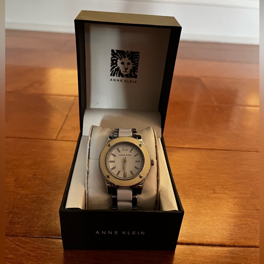 Anne Klein Watch